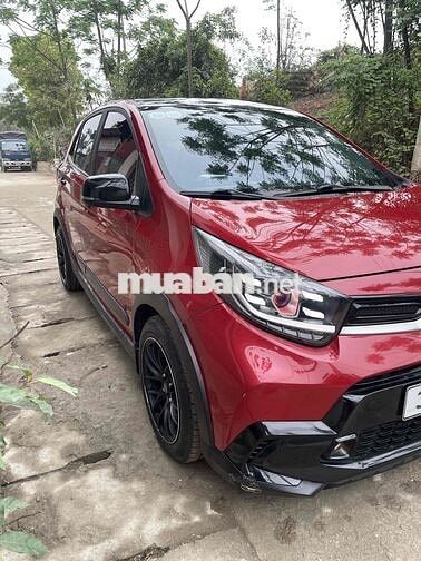 Kia Morning 2021 X Line - 46000 km