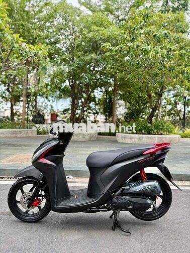 Vision 2018 BS62 9chủ, Xe đẹp Gin Góp Nợ Xấu