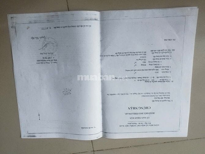 Đất thích hợp xây trang trại ở Long An Đức Huệ