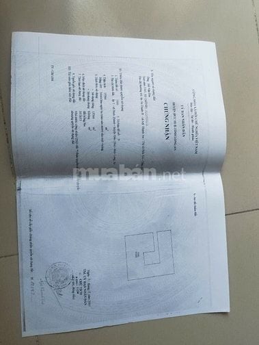 Đất thích hợp xây trang trại ở Long An Đức Huệ