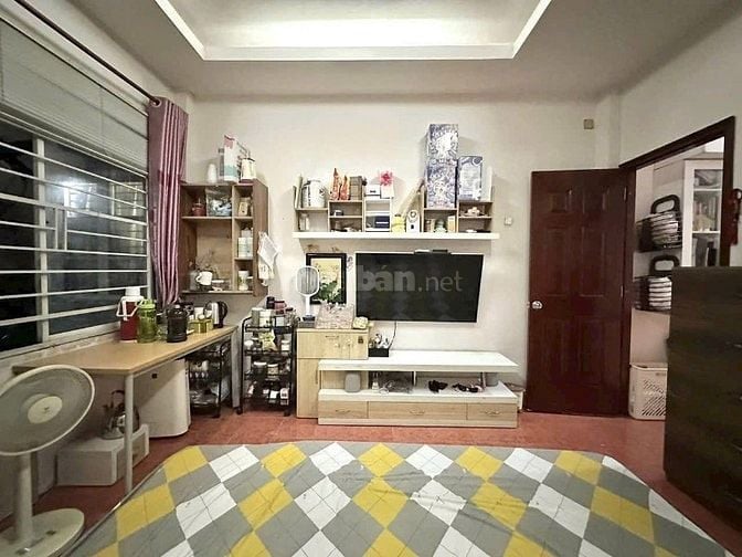 Bán nhà Điện Biên Phủ, Phường 4, Quận 3, Giá 3 tỷ 170, Diện tích 55m2
