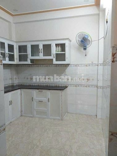 Cần tiền bán gấp căn nhà giá cực sốc, Ngang 3m1x10m, 1,7 tỷ, HBC, TĐ