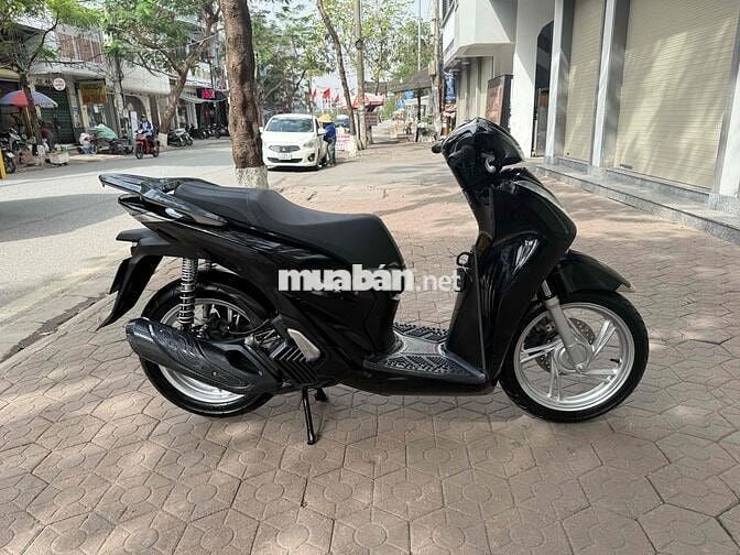 Sh 125 cbs đky 2024 siêu lướt 3000km