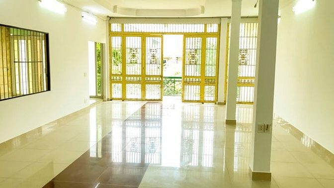 Siêu Đẹp Quận 5 - Lô góc 7m*21m, 3 Tầng Nguyễn Trãi, Phường 3 - 28 Tỷ 