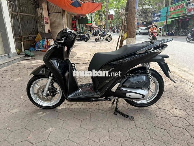 Sh 125 cbs đky 2024 siêu lướt 3000km