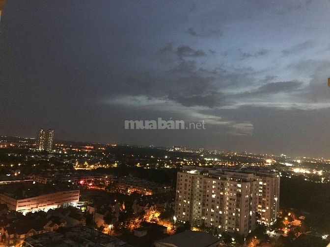 CH 2 PN tại SG Mia, KDC Trung Sơn, BC