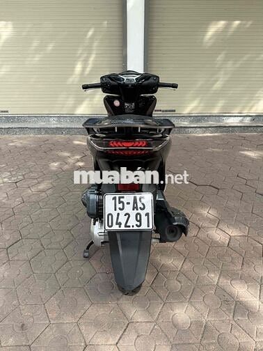 Sh 125 cbs đky 2024 siêu lướt 3000km