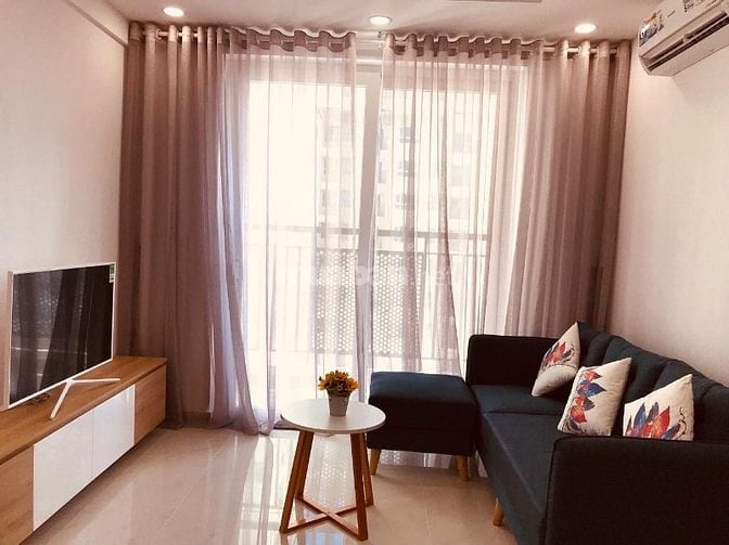 CH 2 PN tại SG Mia, KDC Trung Sơn, BC
