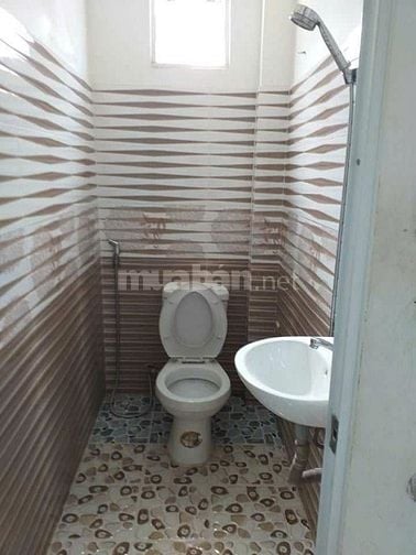 Cần tiền bán gấp căn nhà giá cực sốc, Ngang 3m1x10m, 1,7 tỷ, HBC, TĐ