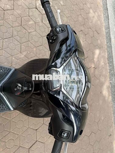 Sh 125 cbs đky 2024 siêu lướt 3000km