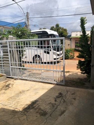 Bán nhà mặt tiền gầ kdL mongoland nổi tiếng ĐLat