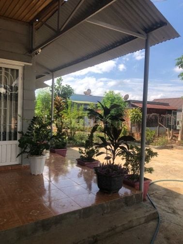 Bán nhà mặt tiền gầ kdL mongoland nổi tiếng ĐLat