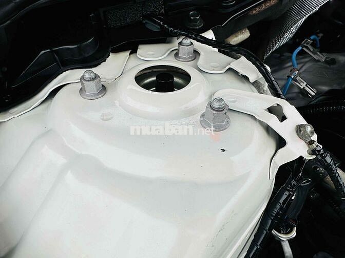 Mazda 6 2016 2.5L Premium
