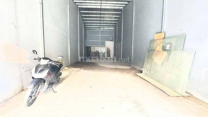 Cho thuê kho, xưởng tại 27 ngõ 165 Yên kiện, Ngọc Hồi - 81m2 x Cấp 4