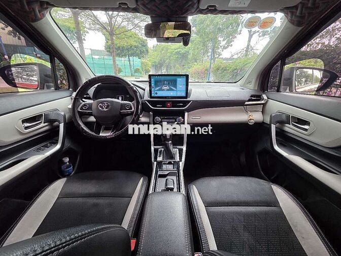 🔥 VELOZ TOP 2022 - Xe Chuẩn Tại Hãng Toyota 🔥