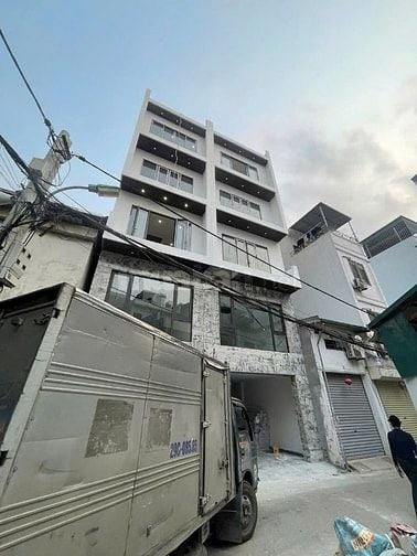 Gia đình có nhu cầu bán căn nhà cấp 4 