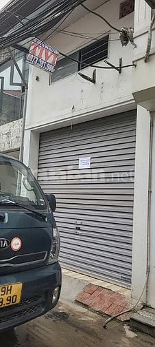 Gia đình có nhu cầu bán căn nhà cấp 4 