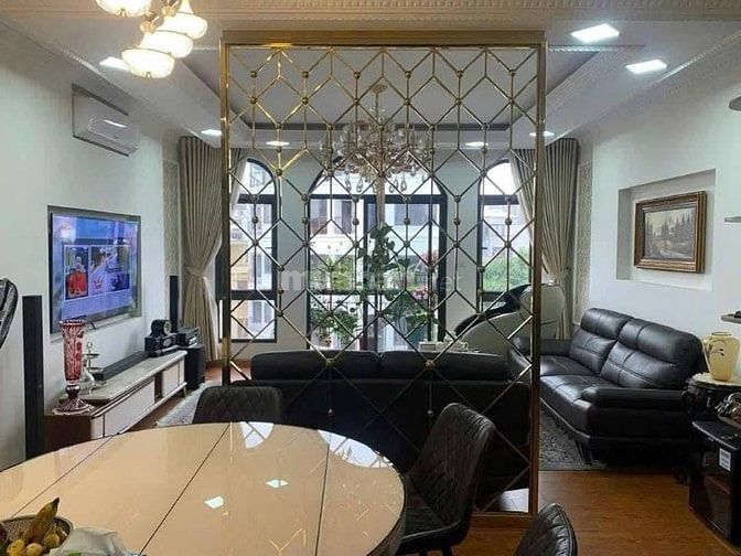 🇻🇳Lạc Long Quân, Nhà Phụ Huynh_ Giá Học sinh, ô tô tránh, 7 tầng TM