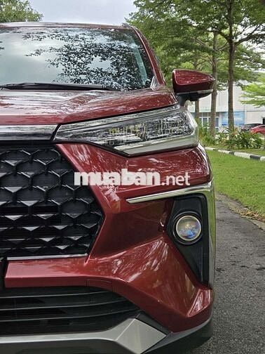 🔥 VELOZ TOP 2022 - Xe Chuẩn Tại Hãng Toyota 🔥