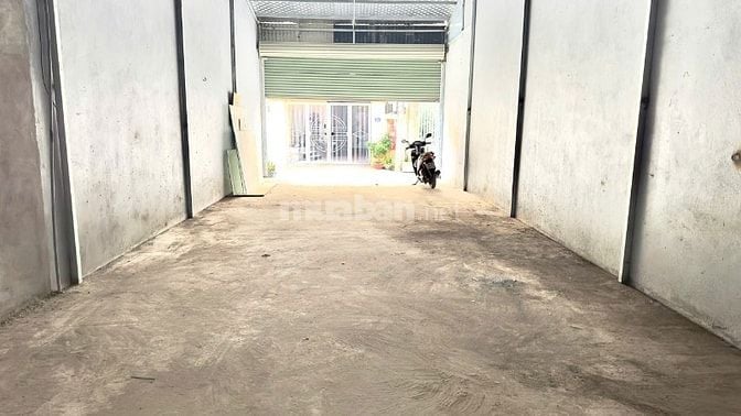 Cho thuê kho, xưởng tại 27 ngõ 165 Yên kiện, Ngọc Hồi - 81m2 x Cấp 4