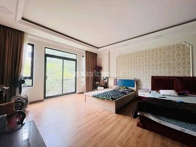 🇻🇳Lạc Long Quân, Nhà Phụ Huynh_ Giá Học sinh, ô tô tránh, 7 tầng TM