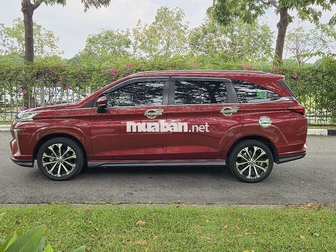 🔥 VELOZ TOP 2022 - Xe Chuẩn Tại Hãng Toyota 🔥