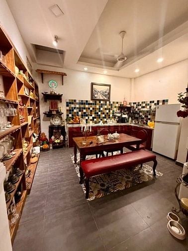 Bán nhà Hàn Hải Nguyên, Phường 10, Quận 11, Giá 3 tỷ 050, Gần chợ, SHR