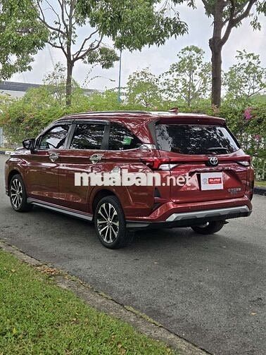 🔥 VELOZ TOP 2022 - Xe Chuẩn Tại Hãng Toyota 🔥