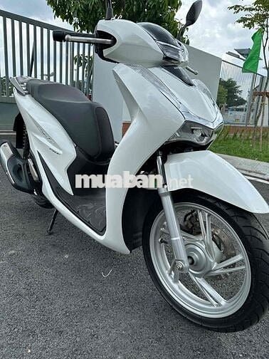 Honda SH 150 ABS 2021 TRẮNG, BSTP CHÍNH CHỦ