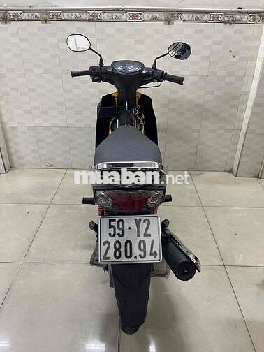 SIRIUS 2012 CÓ HỖ TRỢ GÓP QUA. N.HÀNG CÓ ĐỖI XE
