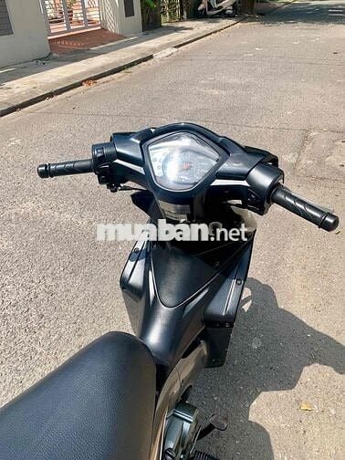 Honda wave s 110 2009 máy rin liên hệ ***