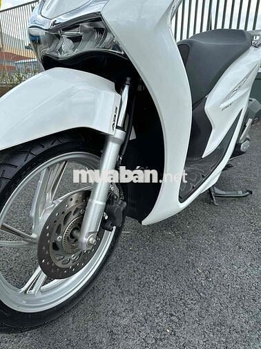 Honda SH 150 ABS 2021 TRẮNG, BSTP CHÍNH CHỦ