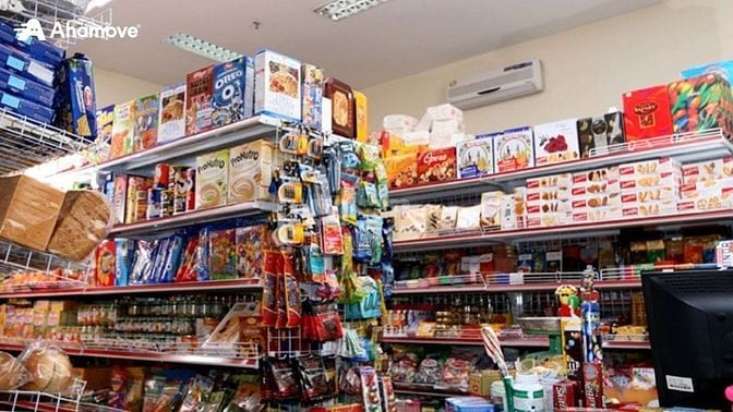 🍀🍀QUẬN TÂN PHÚ CẦN TUYỂN 05 NAM/NỮ PHỤ KIỂM HÀNG ĐÓNG THÙNG