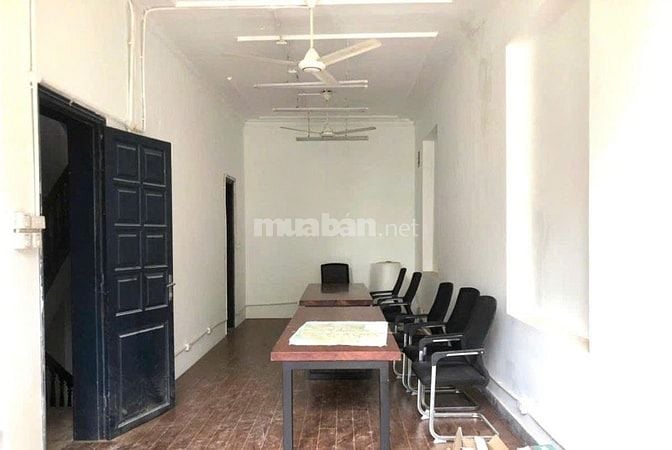 BÁN NHÀ MẶT PHỐ, 6 TẦNG VĂN PHÒNG – VIEW HỒ TÂY, 76,6 M2, GIÁ 24,9 TỶ.