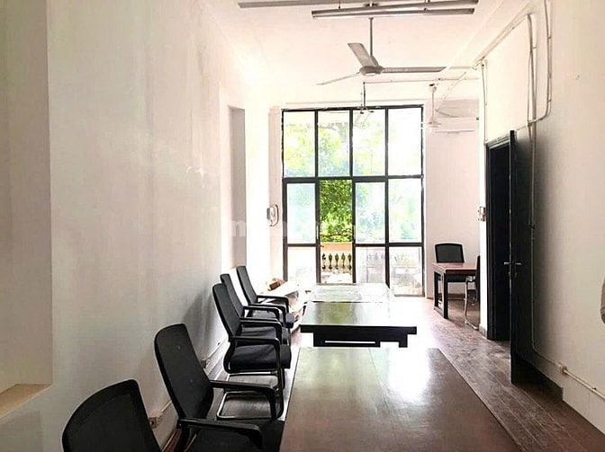 BÁN NHÀ MẶT PHỐ, 6 TẦNG VĂN PHÒNG – VIEW HỒ TÂY, 76,6 M2, GIÁ 24,9 TỶ.