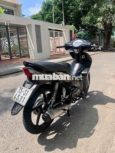 Honda wave s 110 2009 máy rin liên hệ ***