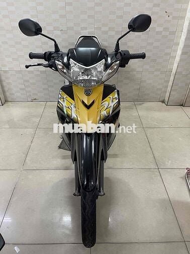 SIRIUS 2012 CÓ HỖ TRỢ GÓP QUA. N.HÀNG CÓ ĐỖI XE