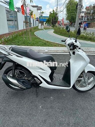 Honda SH 150 ABS 2021 TRẮNG, BSTP CHÍNH CHỦ