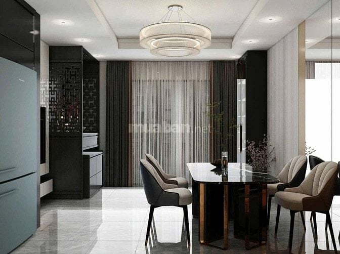 💎 Nhà 2 Mặt Thoáng, Thang Máy, Gara - 41m² K918 Phúc Đồng, Long Bi