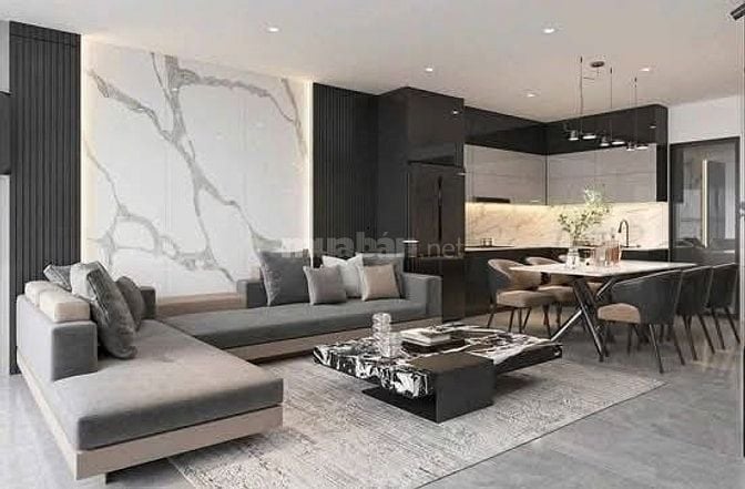 BÁN NHÀ BỒ ĐỀ 46M2, 7 TẦNG, THANG MÁY , GARA Ô TÔ - GIA NHỈNH 13 TỶ 