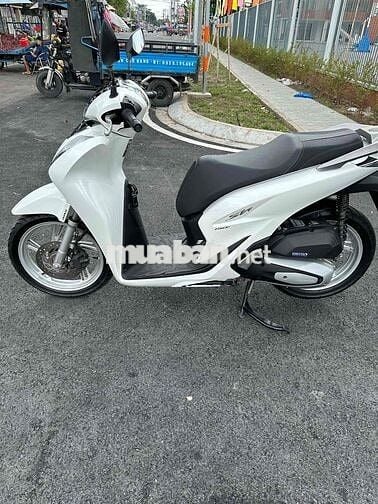 Honda SH 150 ABS 2021 TRẮNG, BSTP CHÍNH CHỦ