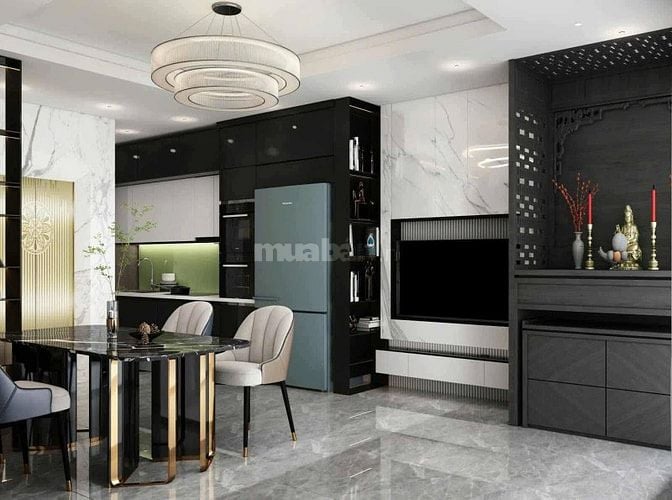 💎 Nhà 2 Mặt Thoáng, Thang Máy, Gara - 41m² K918 Phúc Đồng, Long Bi