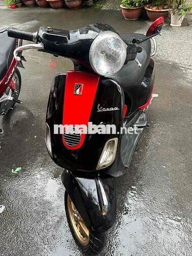 Thanh lý vespa 2007 125 bstp
