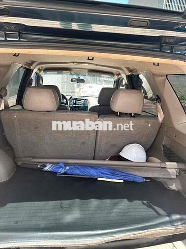 Ford Escape 2003 XLT 3.0 AT BSTP 1234 Biển xanh