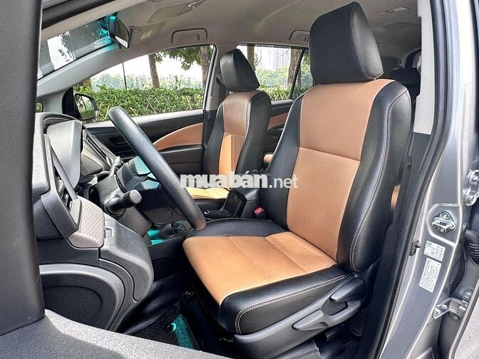Toyota Innova E 2.0 MT 2022 - Cọp ZIN