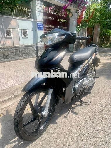 Honda wave s 110 2009 máy rin liên hệ ***