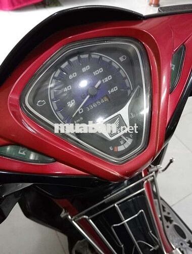 Nhà Em bán xe AB đời2012 còn mới Rin máy cực kỳ im