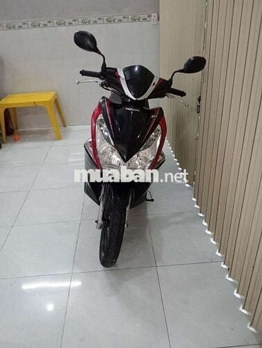Nhà Em bán xe AB đời2012 còn mới Rin máy cực kỳ im