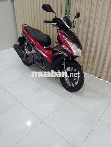 Nhà Em bán xe AB đời2012 còn mới Rin máy cực kỳ im