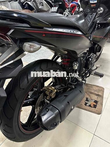 📌📣 Exciter 2017 đen nhám quá đẹp. Hỗ trợ trả góp
